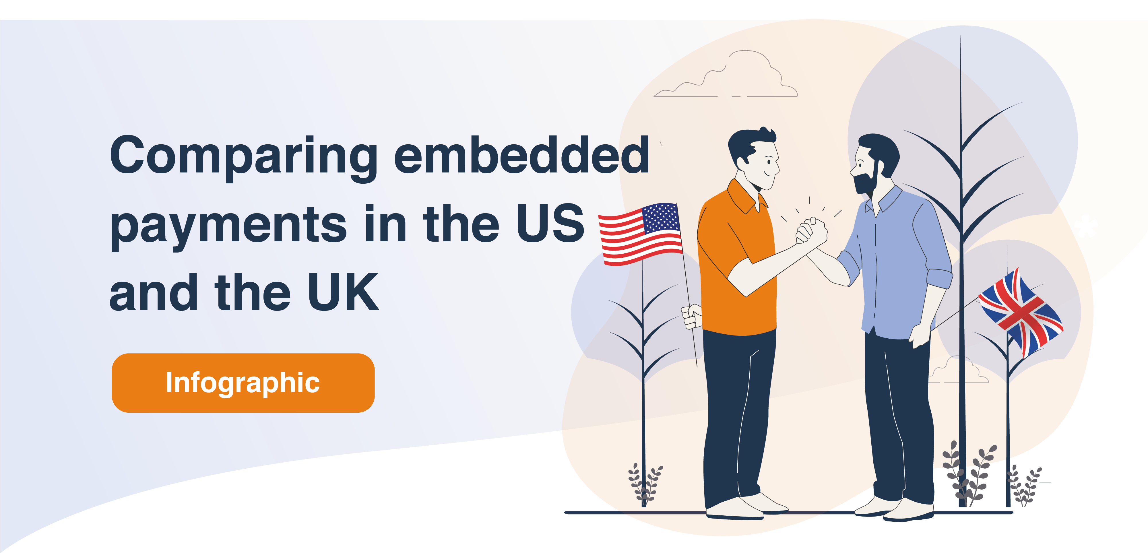 embedded payments comparison in the us vs the uk